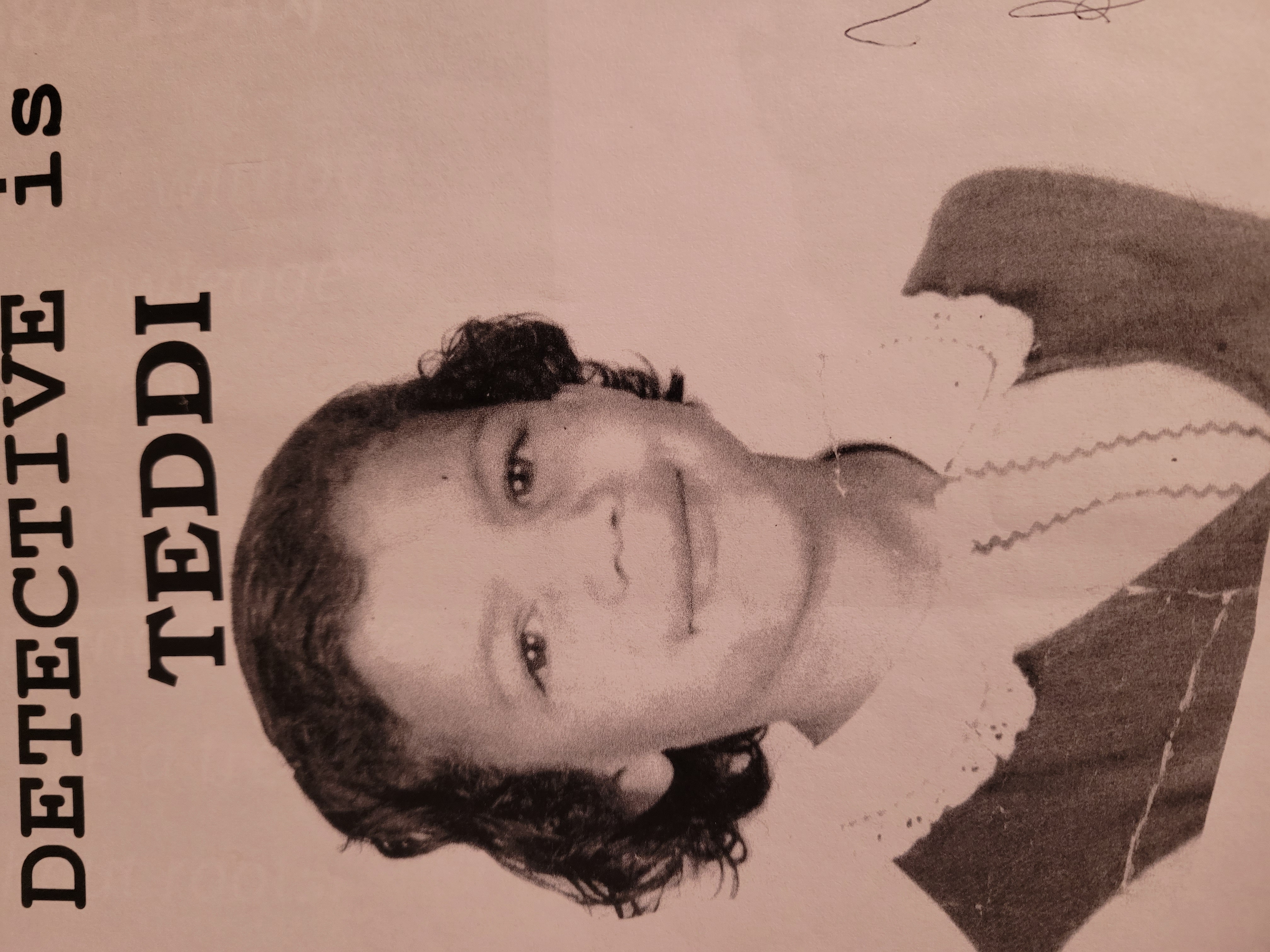 Young Theodora Ashby